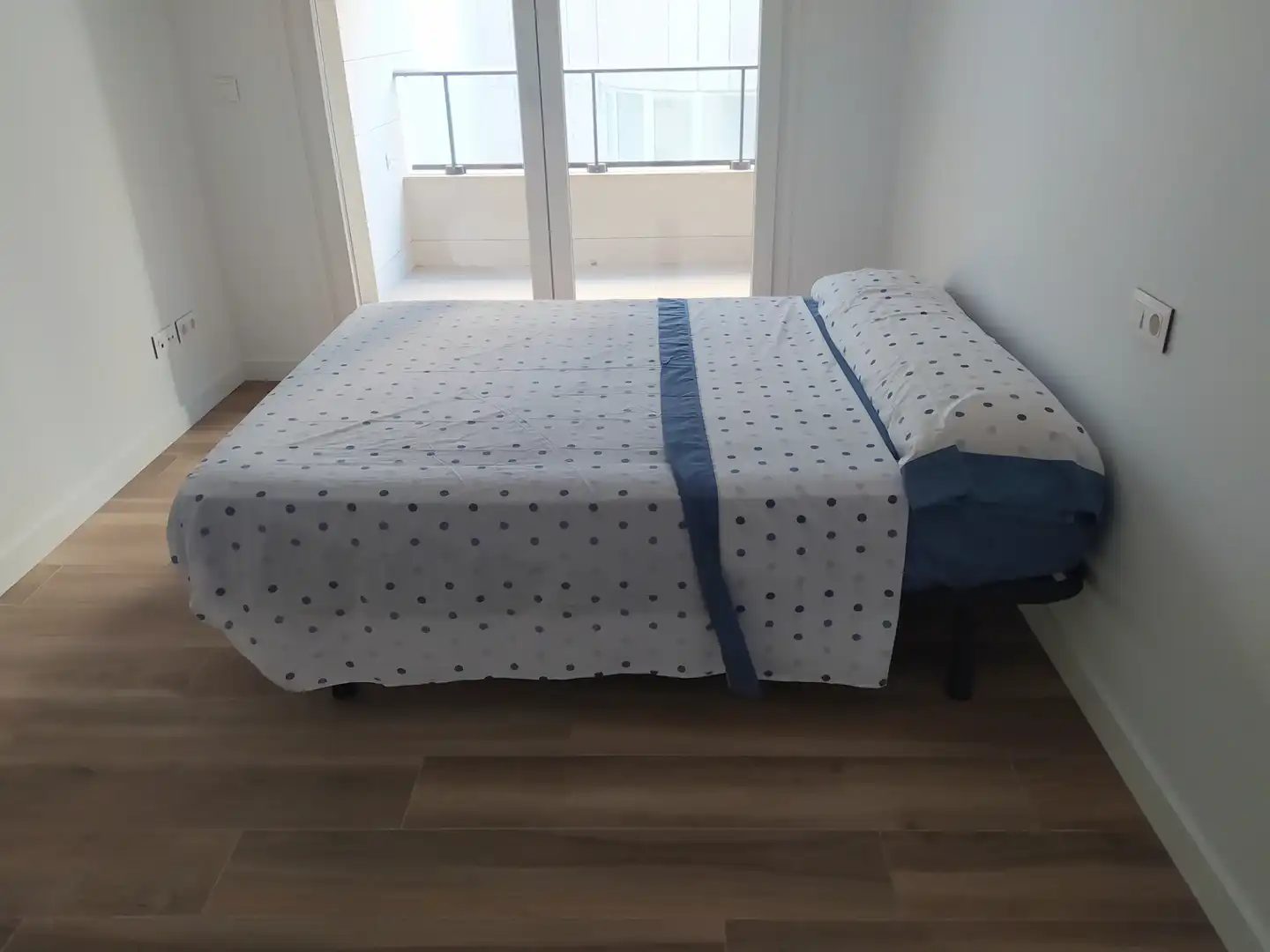 Wohnung zur Miete, Albacete