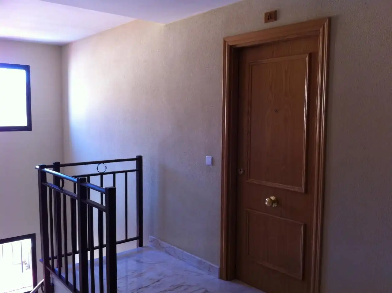 Piso de 141 m² en Medina de Rioseco