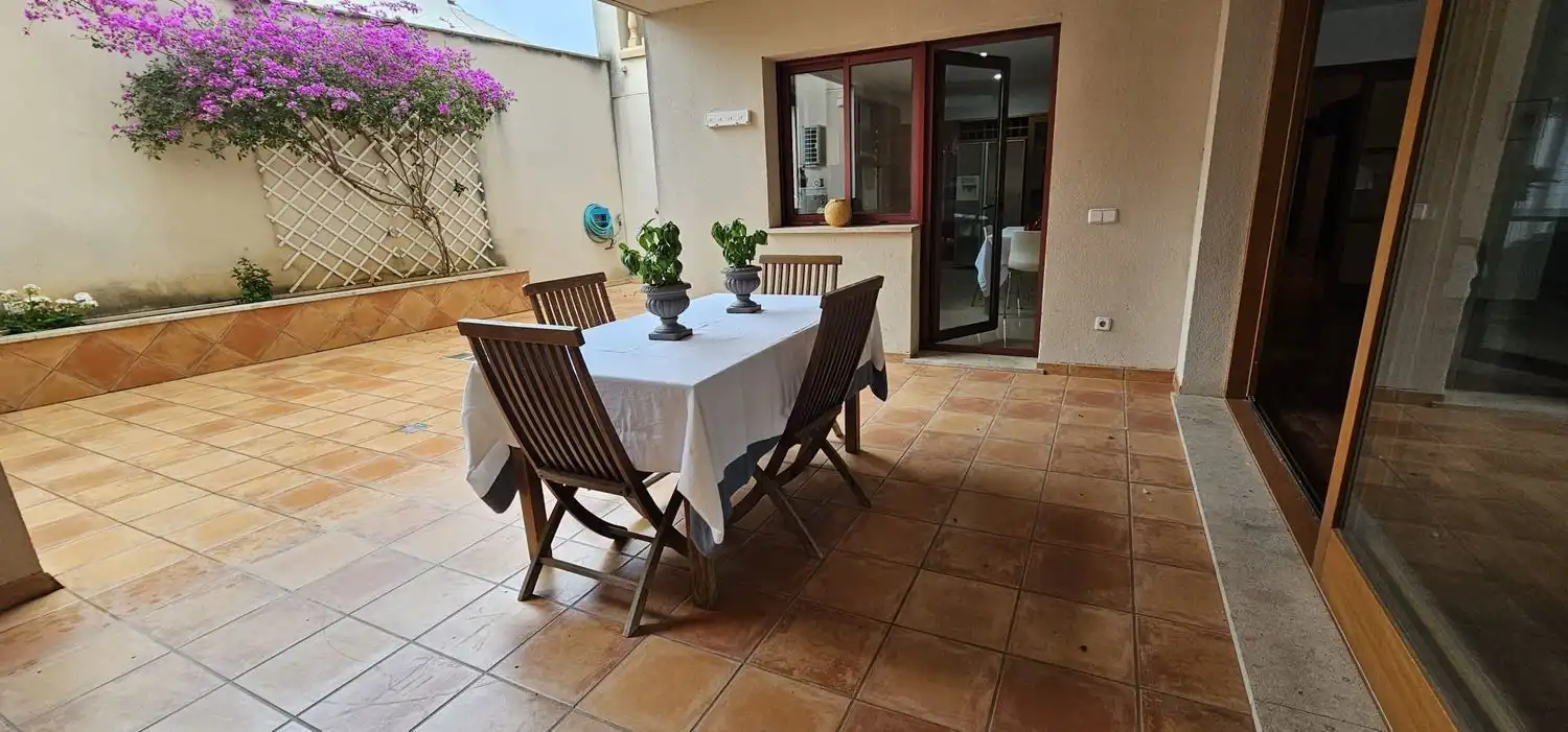Piso de 251 m² en Manacor