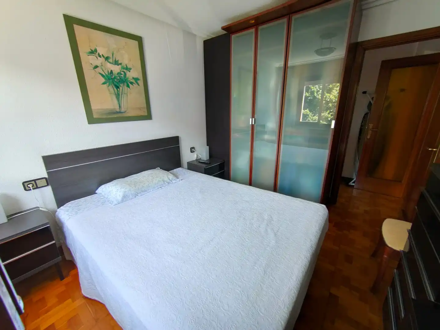 Piso de 45 m² en Santander