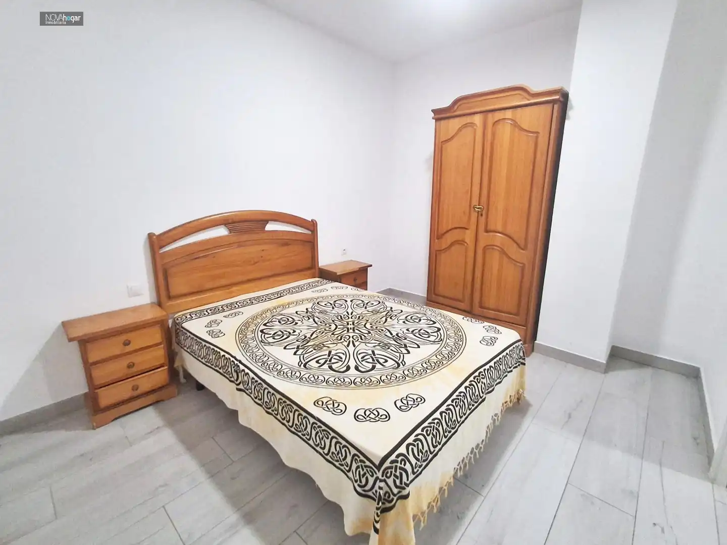 Piso de 150 m² en Málaga