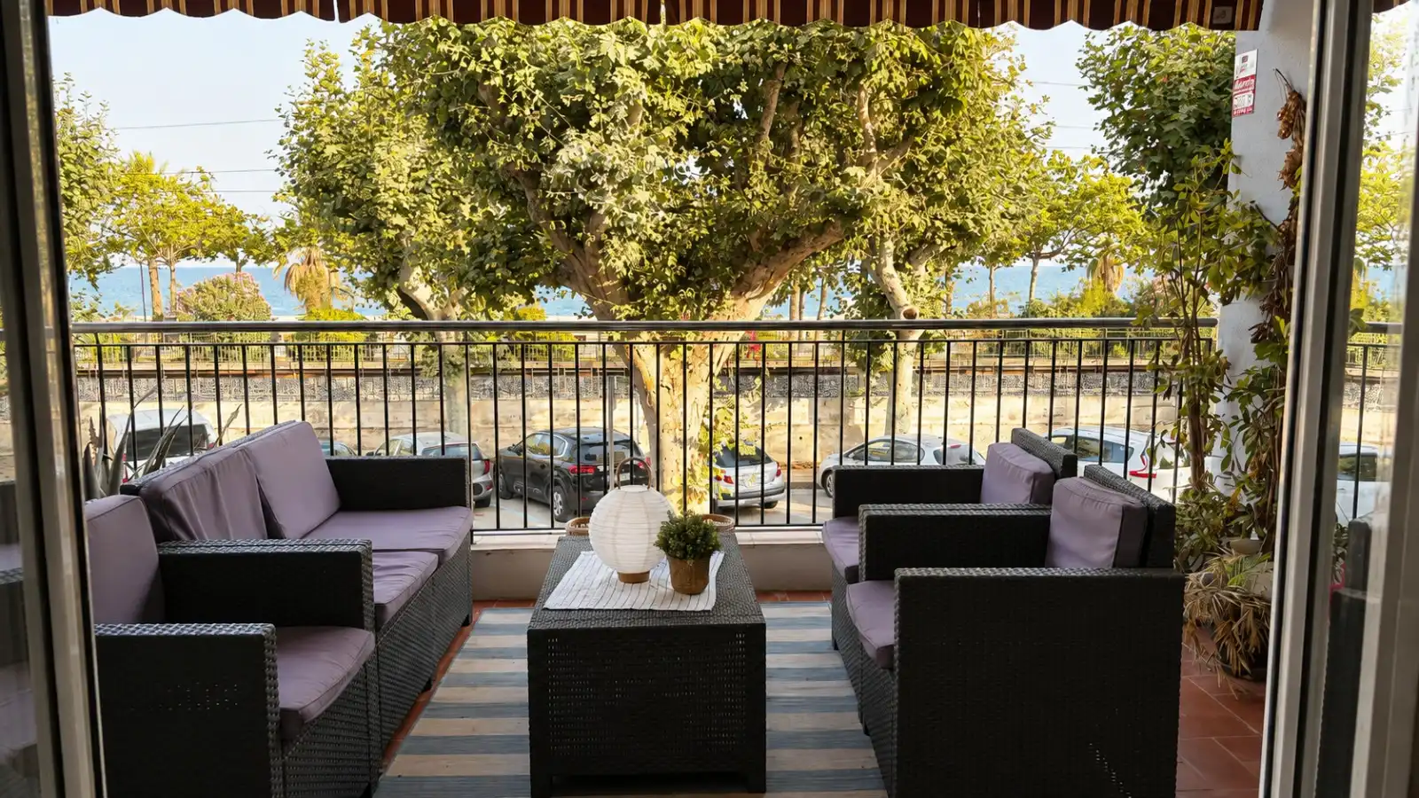 Pis de 85 m² a Calella