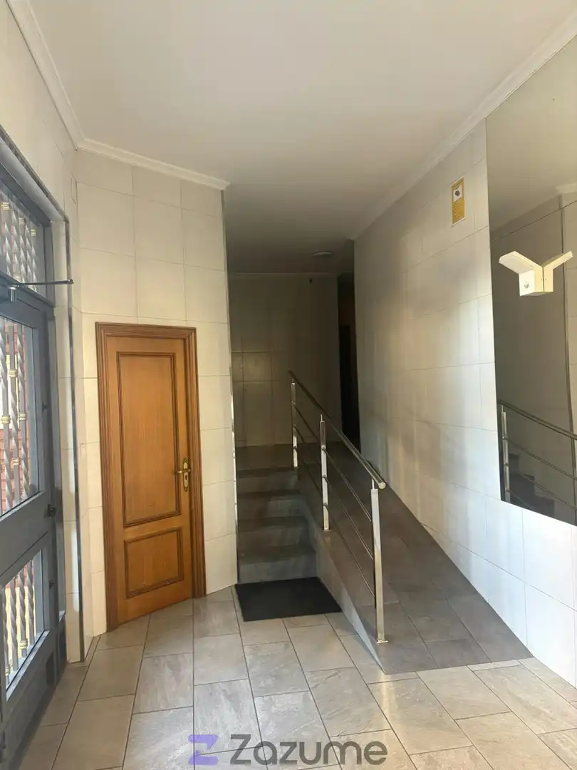 Piso de 86 m² en Ponferrada