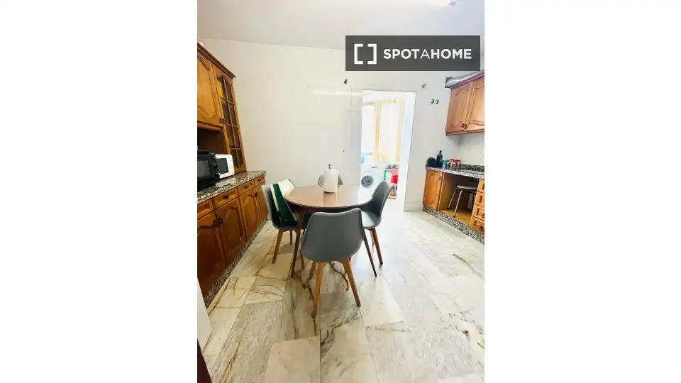 Habitación en alquiler, Córdoba