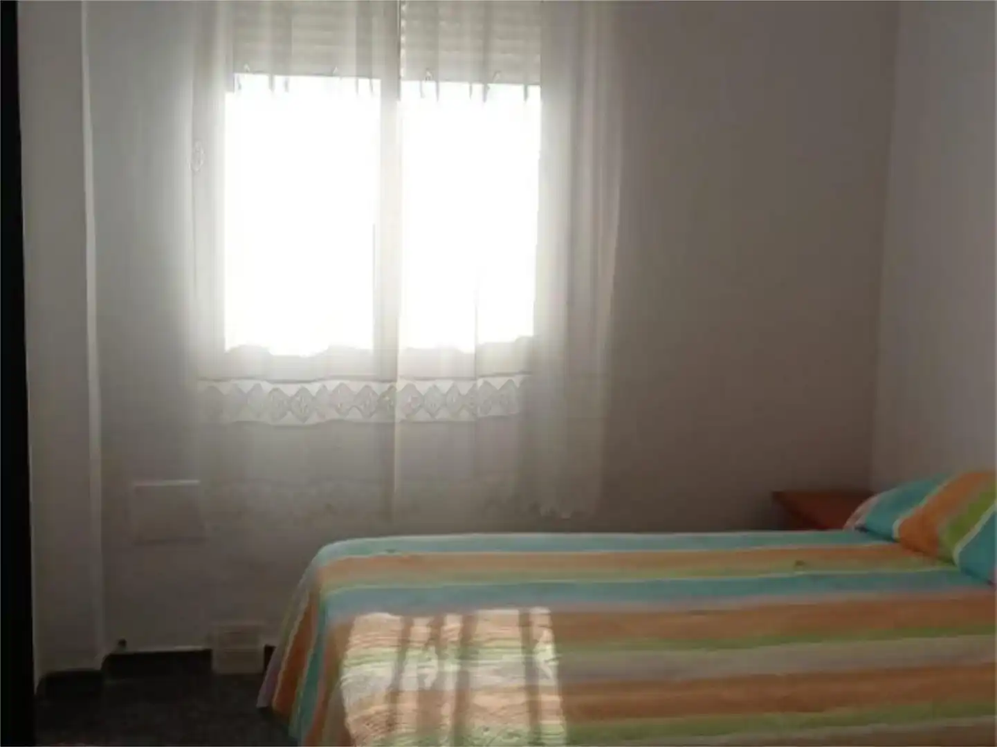 Piso de 115 m² en Cazorla