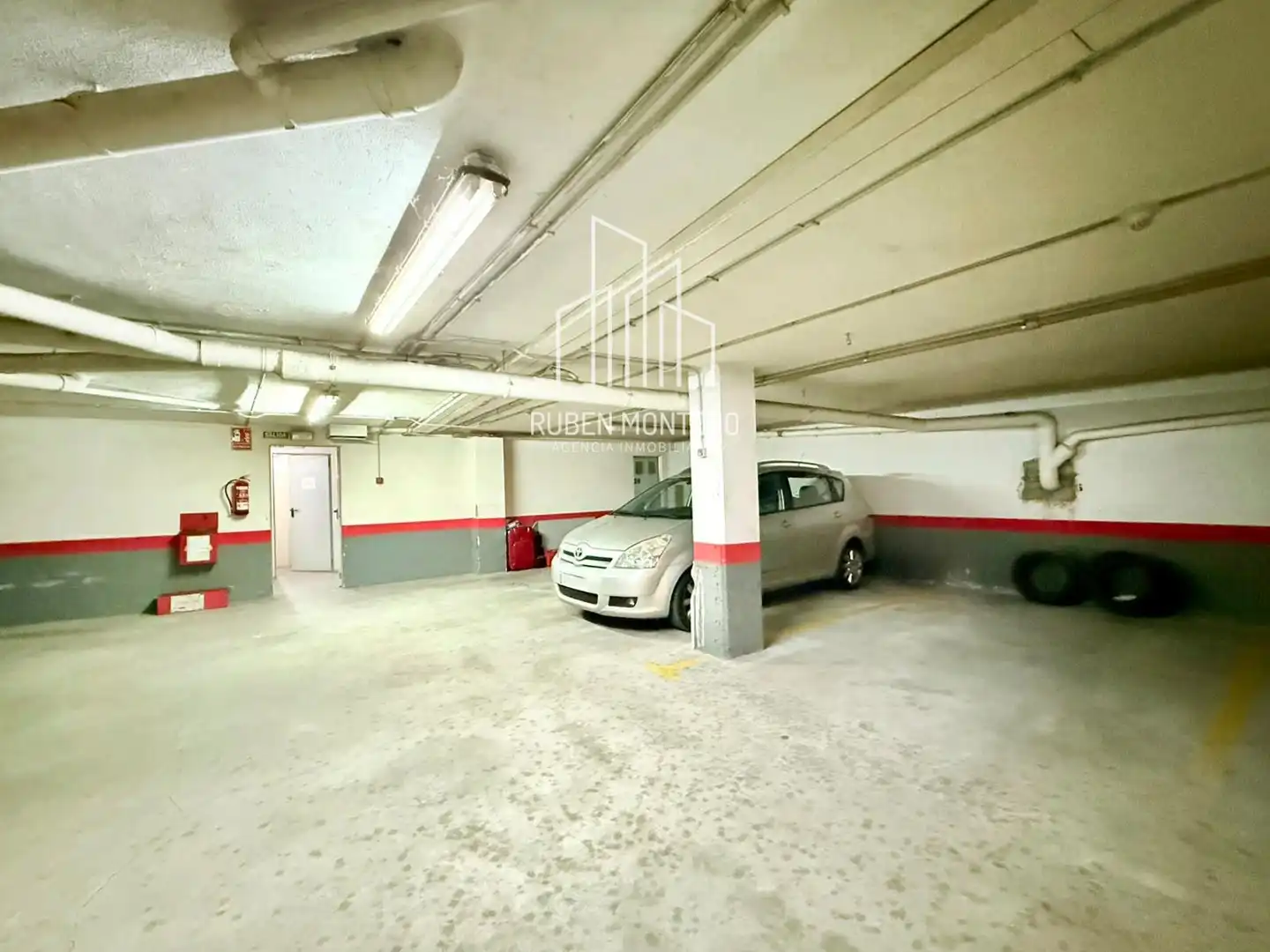 Piso de 140 m² en Castellanos de Moriscos