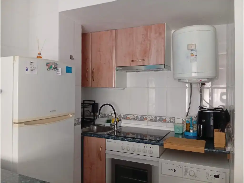 Pis de 46 m² a Bellreguard