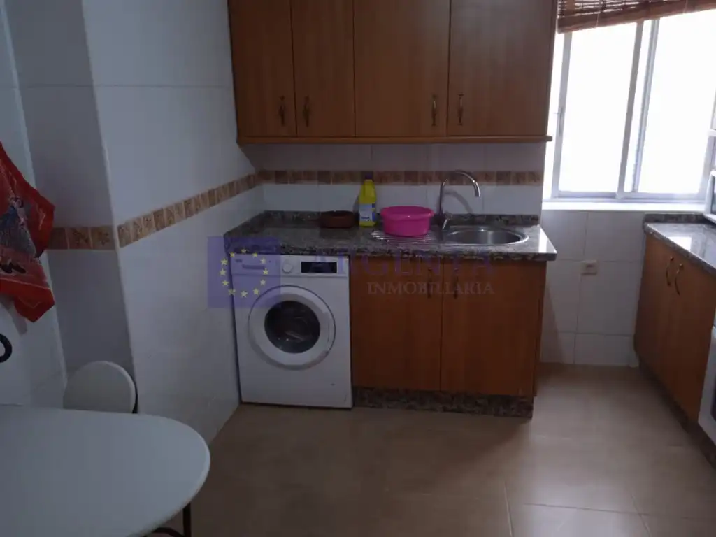 Piso de 90 m² en Cáceres