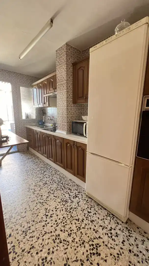 Habitación 94 m², Granada