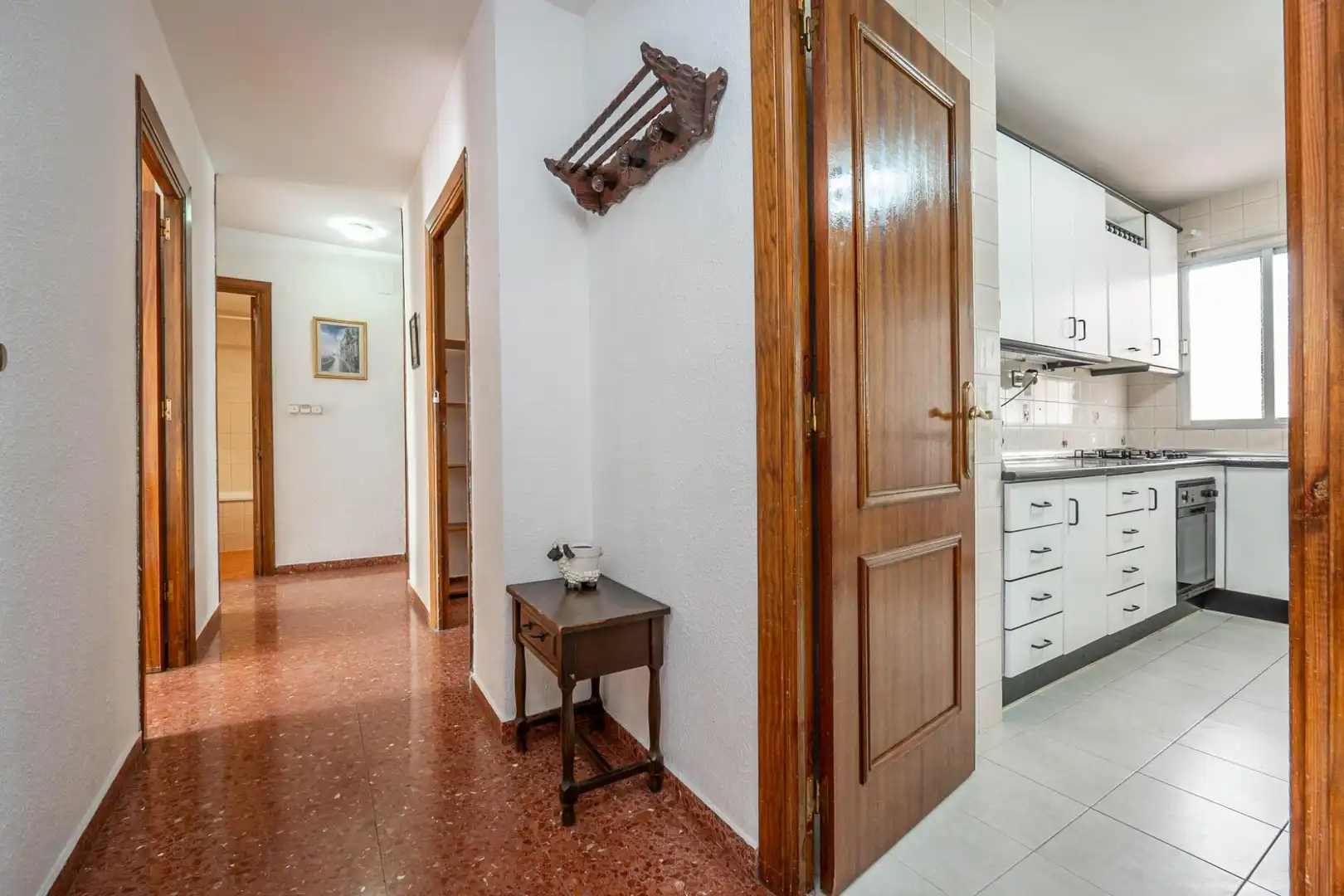 Habitación 126 m², Granada