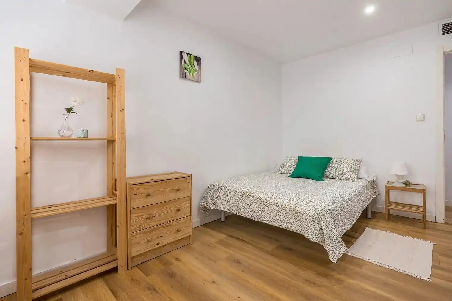 Pis de 87 m² a Granada