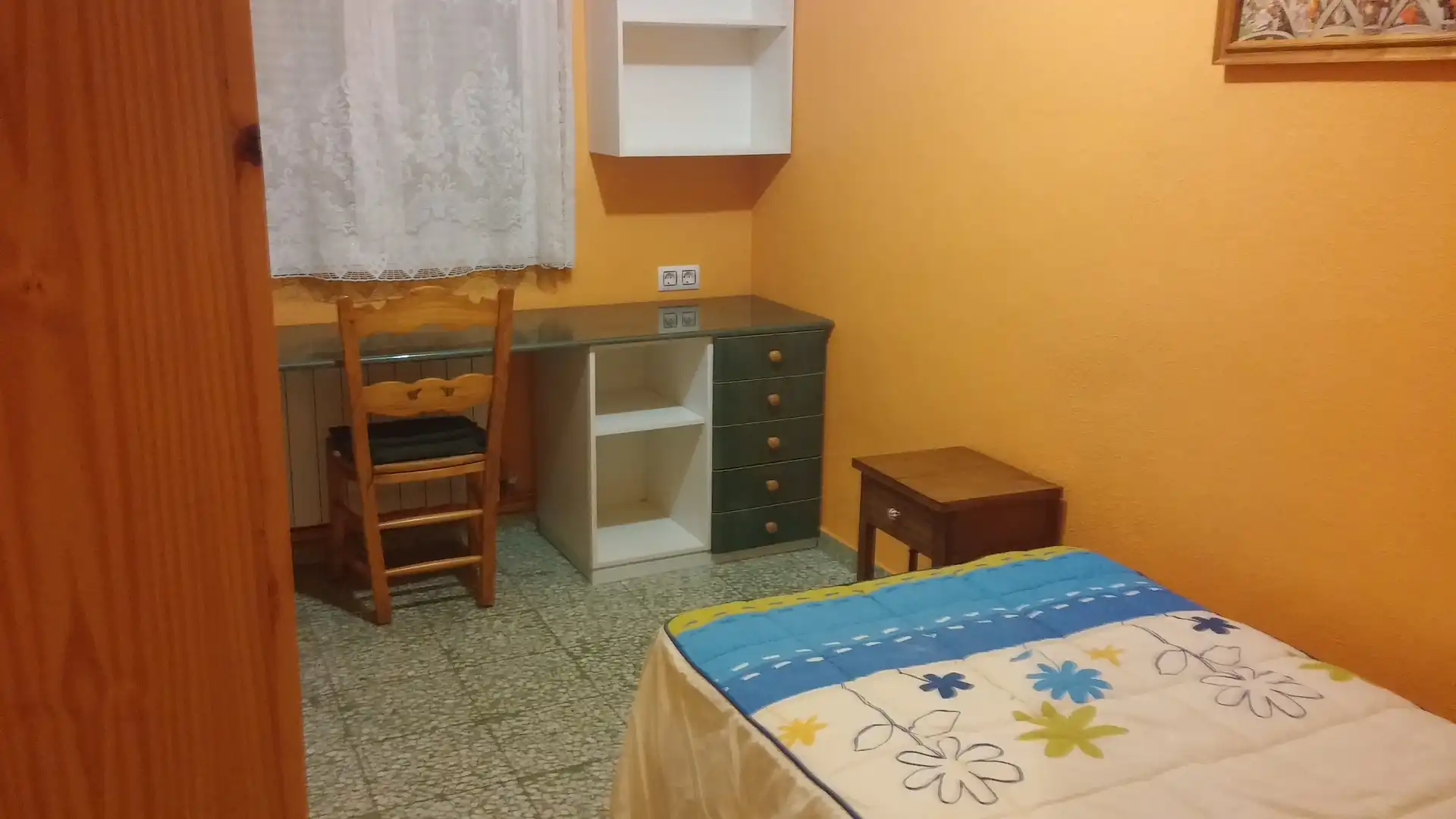 Piso de 100 m² en Ciudad Real