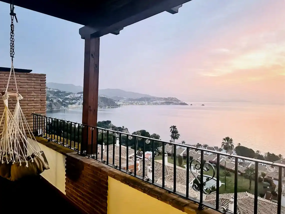 Piso de 102 m² en Almuñécar