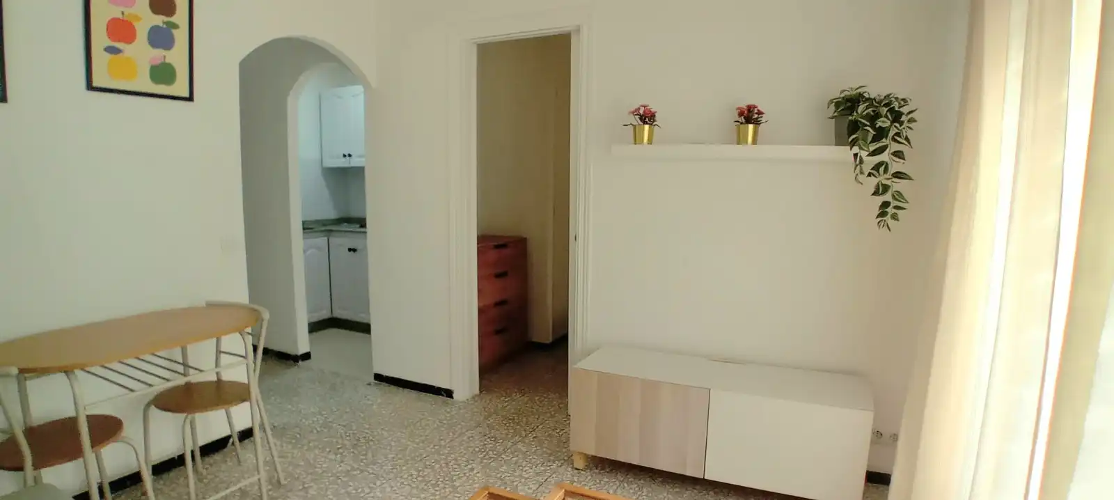 Pis de 40 m² a Las Palmas de Gran Canaria