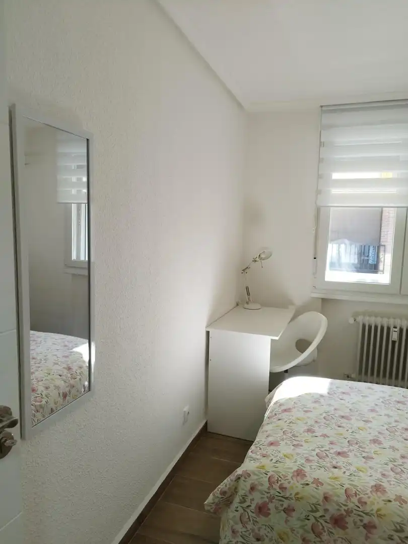 Habitación en alquiler, Ávila