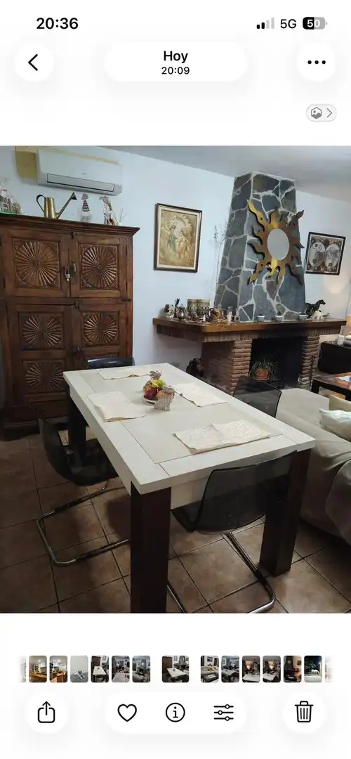 Casa de 110 m² en Tolox
