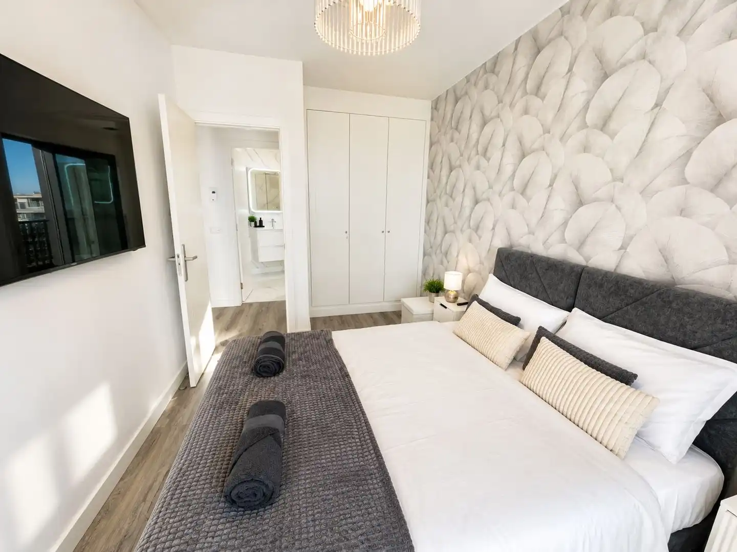 Pis de 60 m² a Santiago del Teide