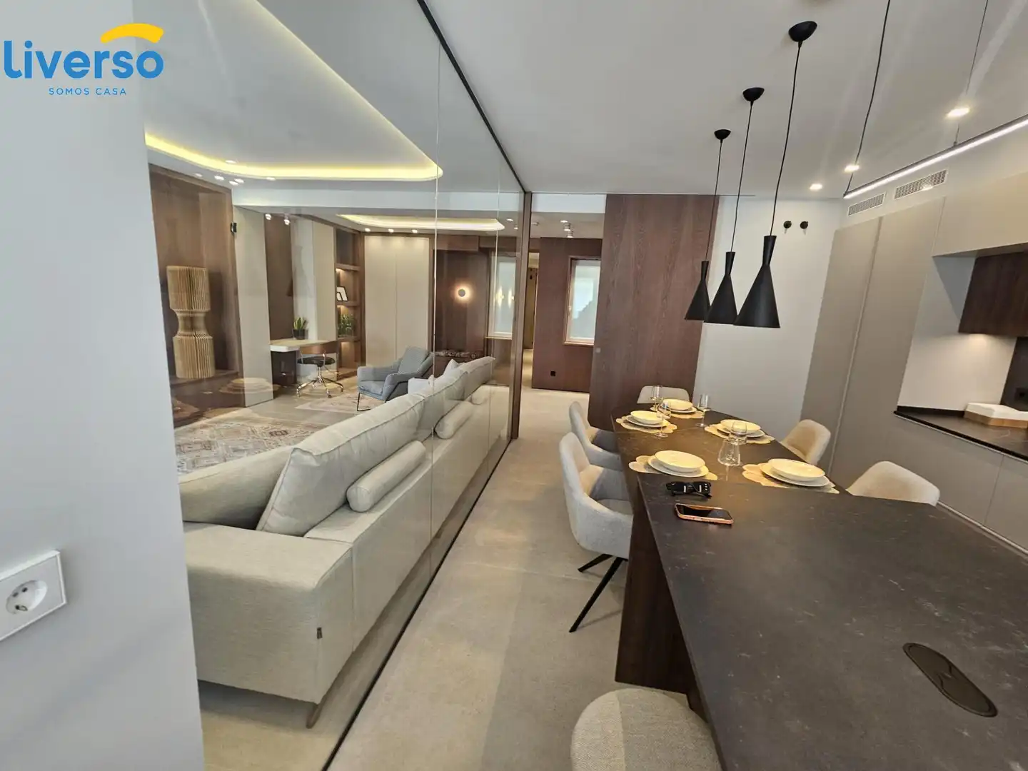 Piso de 144 m² en Burgos