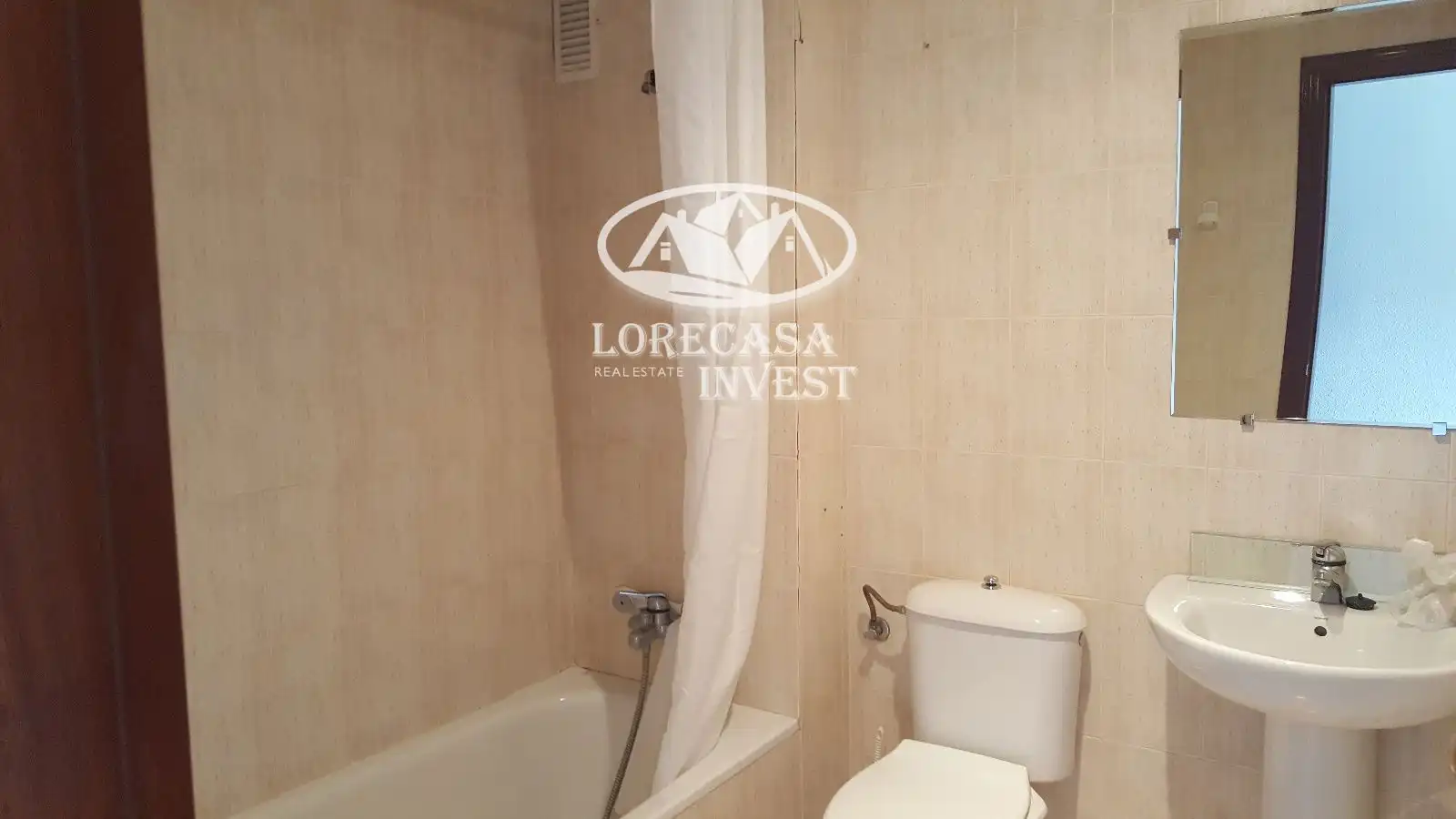 Wohnung 103 m² in Palma