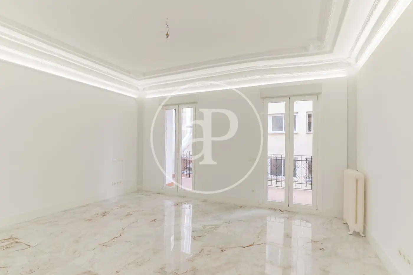 Apartamento 230 m² em Madrid