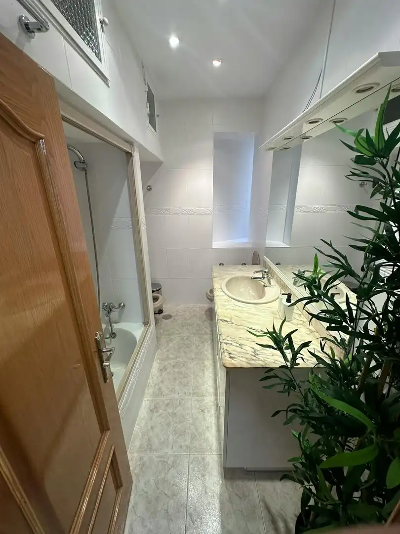 Habitación en alquiler, Madrid