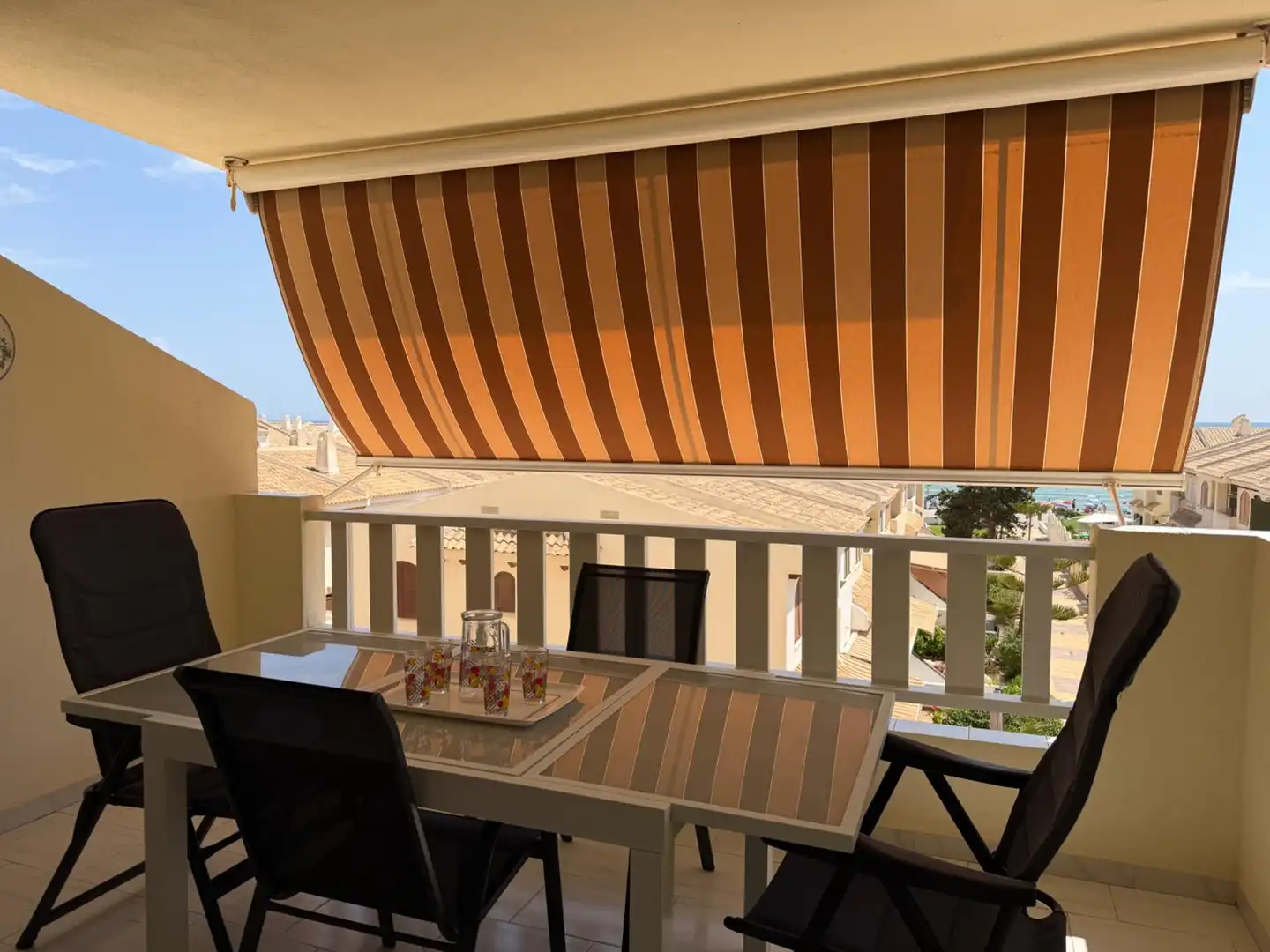 Piso de 120 m² en Cartagena
