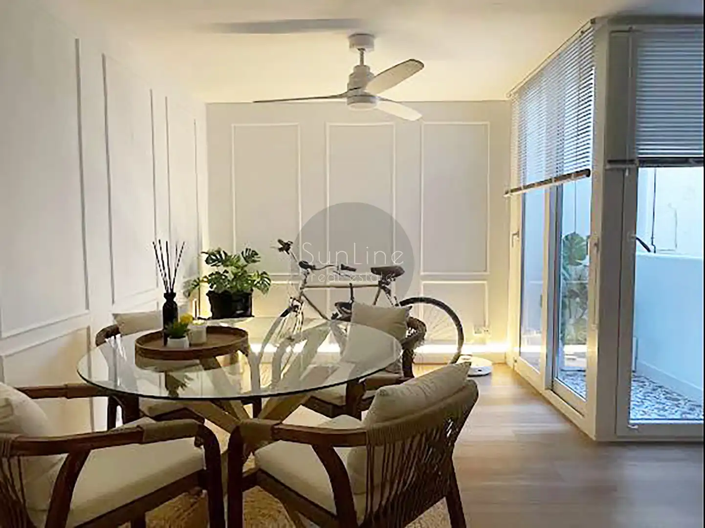 Piso de 85 m² en Valencia