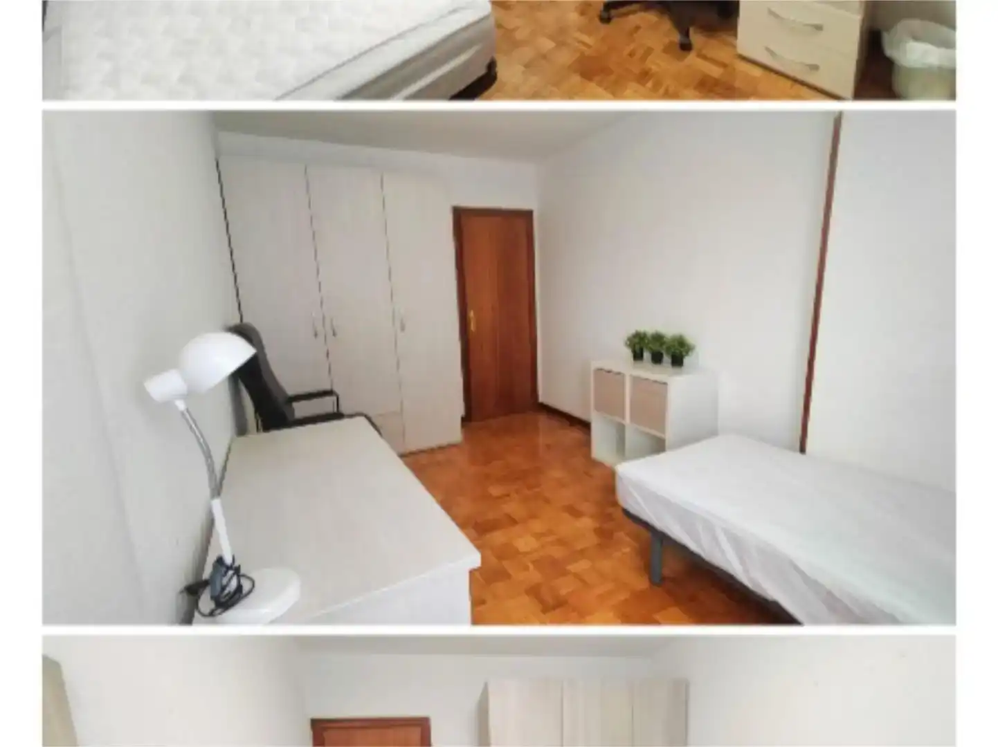 Piso de 130 m² en Pamplona