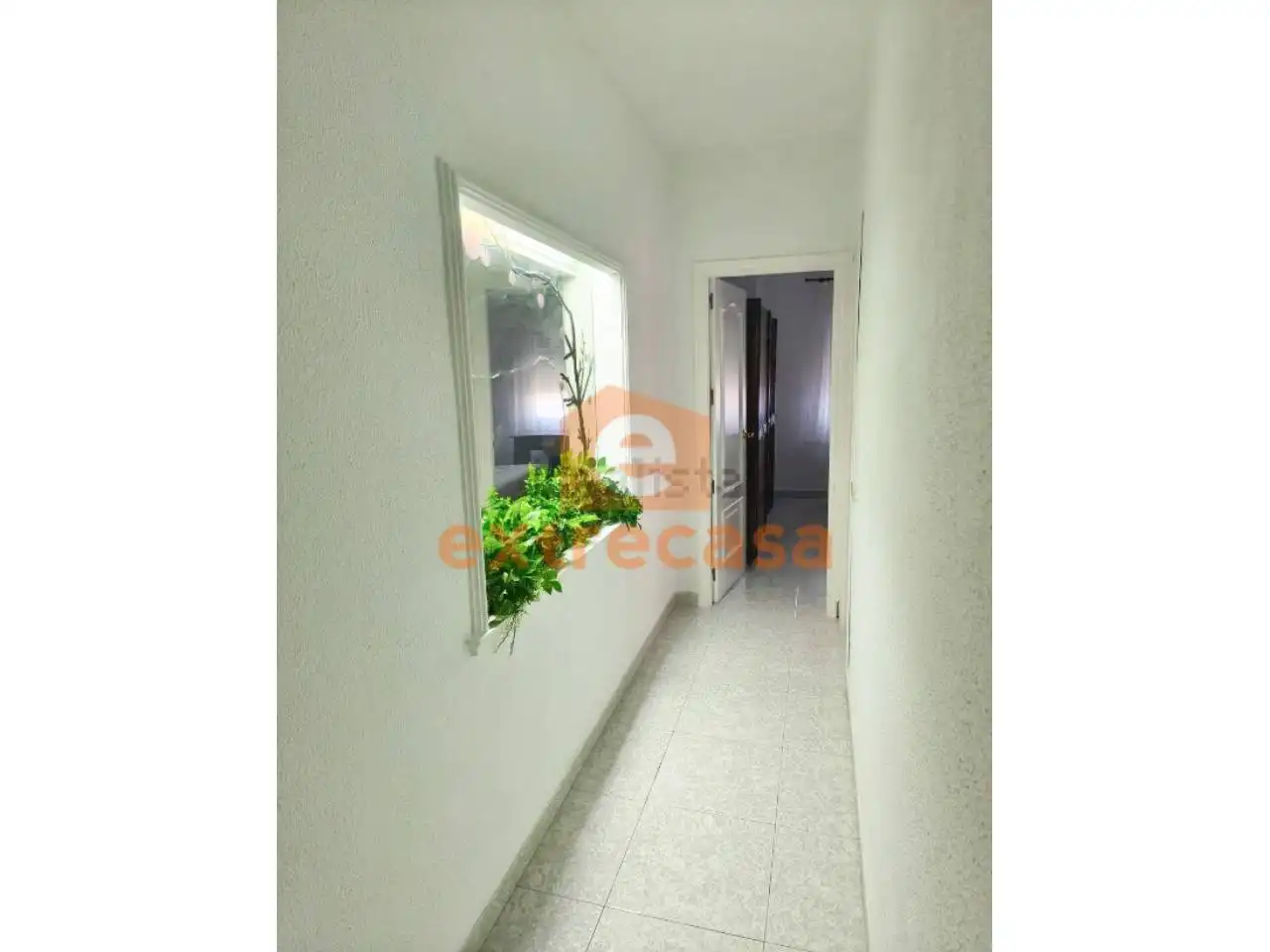 Piso de 90 m² en Badajoz