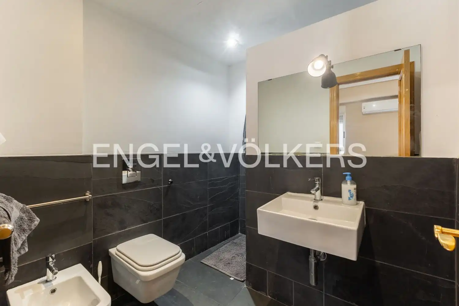Piso de 132 m² en Valencia