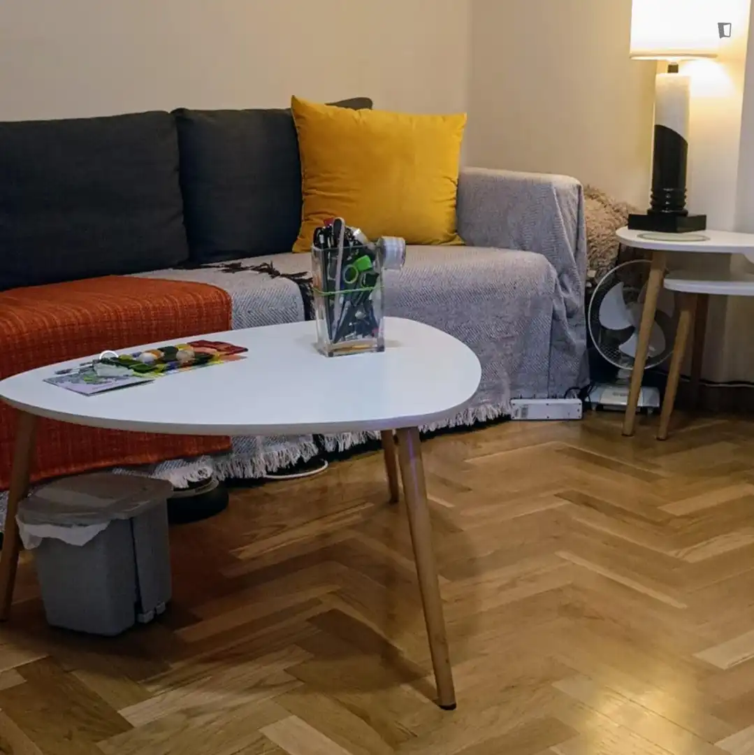 Habitación en alquiler, Oviedo