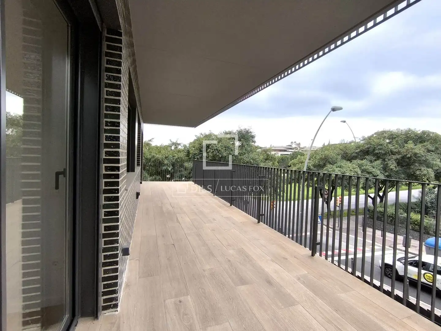 Piso de 89 m² en Esplugues de Llobregat