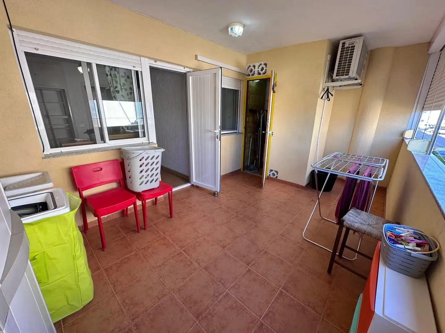 Pis de 63 m² a Cartagena