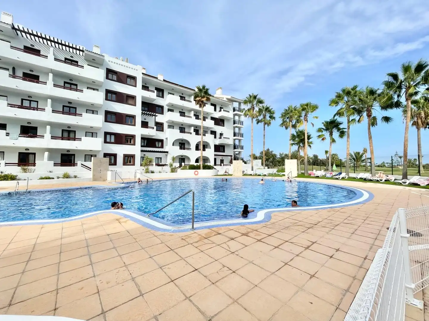 Piso de 75 m² en Los Alcázares