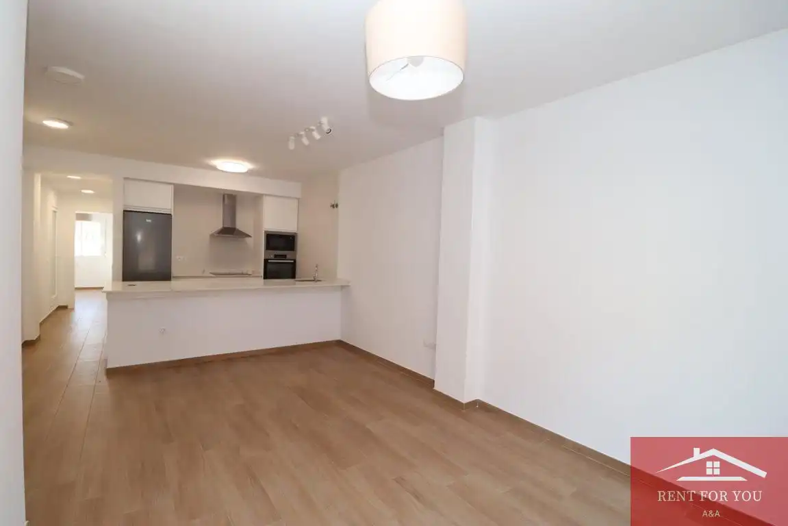 Wohnung 89 m² in Cártama