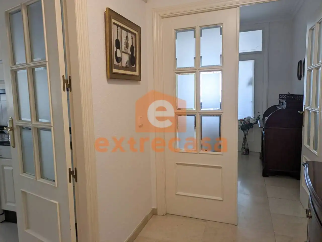 Piso de 115 m² en Badajoz