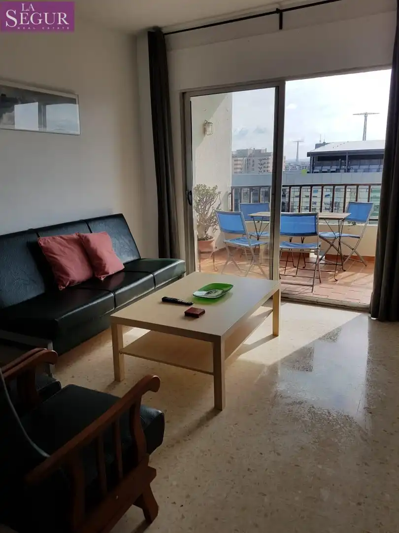 Piso de 160 m² en Cádiz