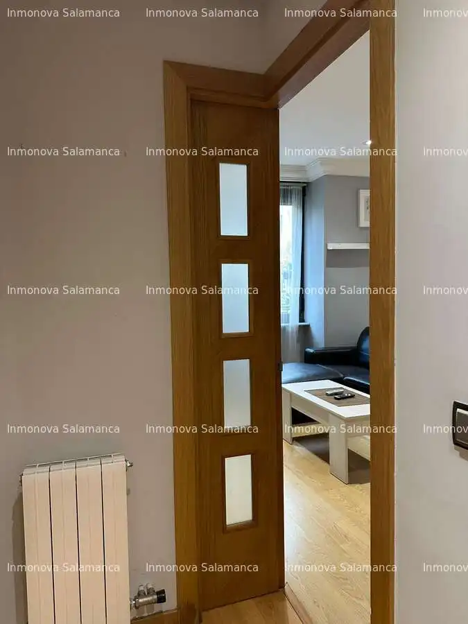 Piso de 75 m² en Salamanca