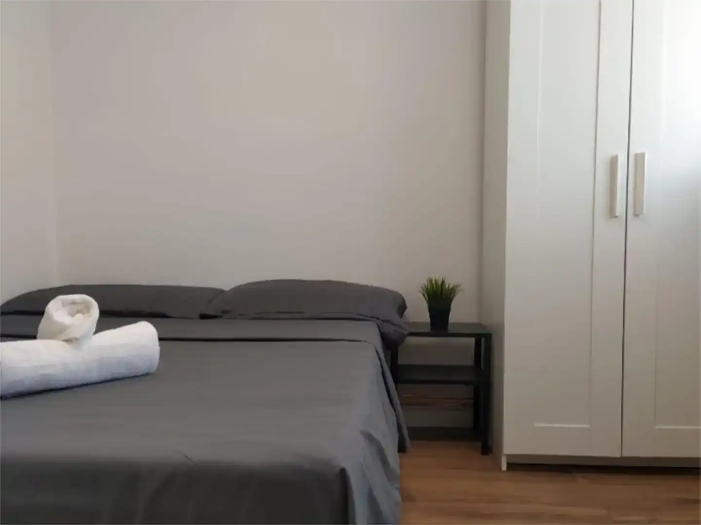Habitación 140 m², Zaragoza
