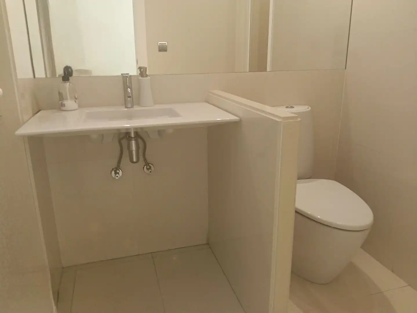 Piso de 109 m² en Zaragoza