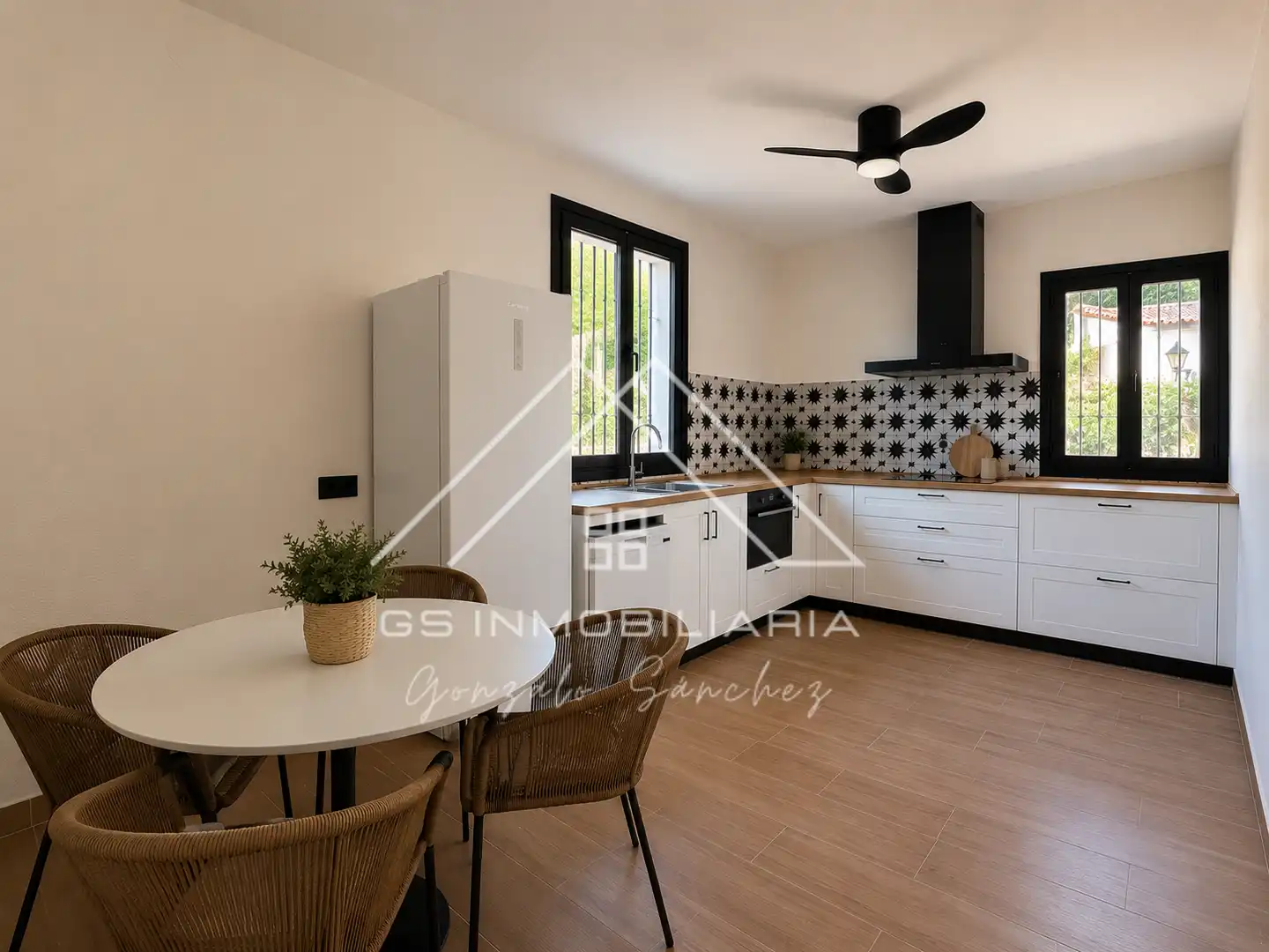 Piso de 678 m² en Lucena