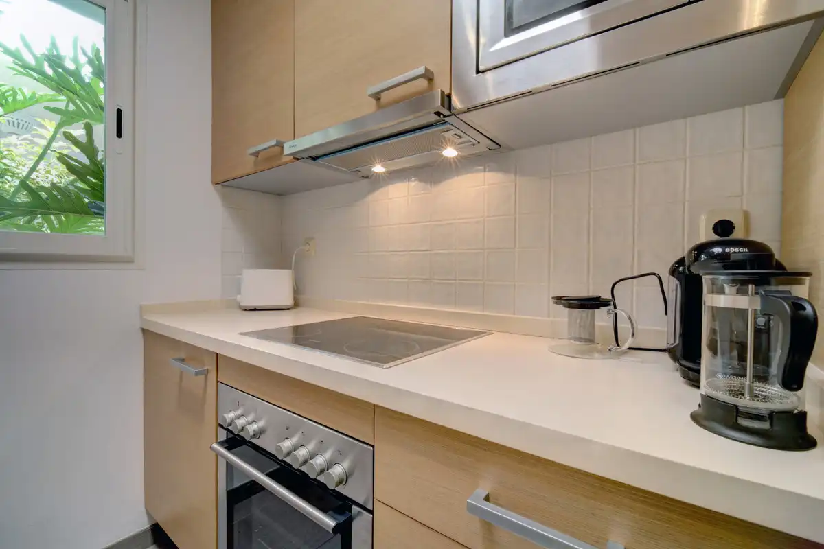 Pis de 120 m² a Estepona