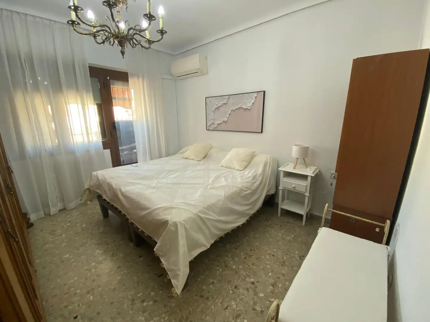 Pis de 125 m² a Albacete