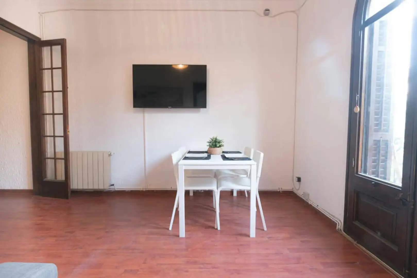 Quarto para alugar, Barcelona