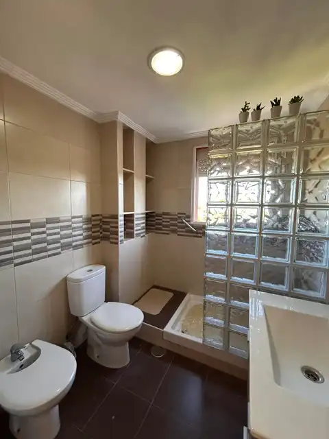 Piso de 100 m² en Málaga