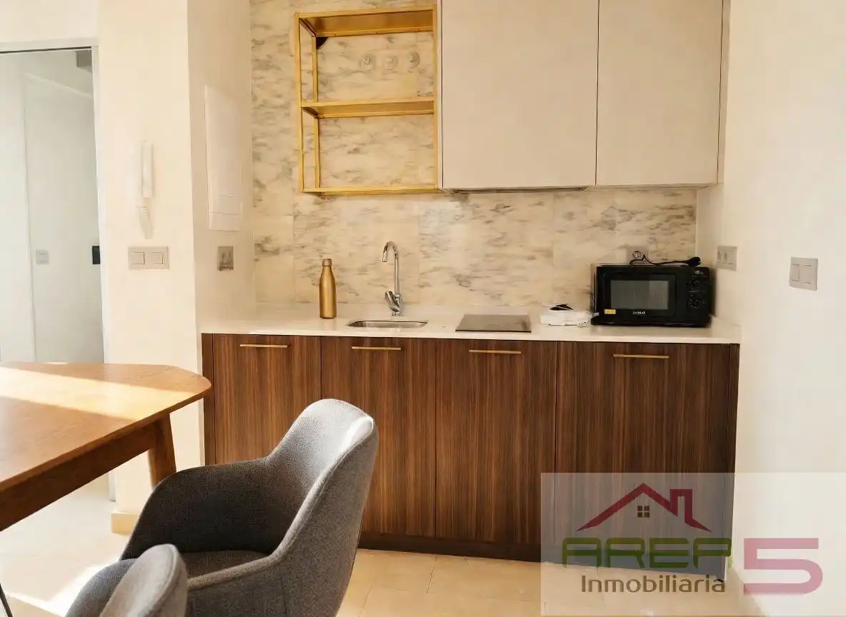 Piso de 50 m² en Mérida