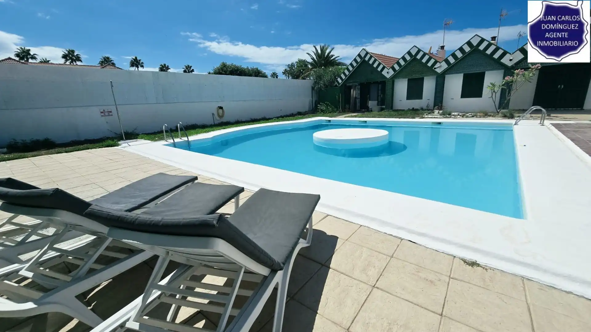 Casa de 60 m² en San Bartolomé de Tirajana