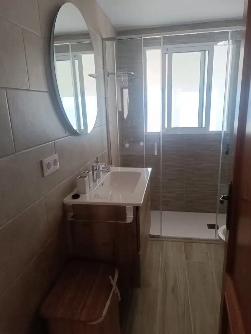 Piso de 58 m² en San Roque