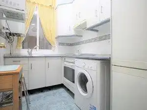 Piso de 75 m² en Madrid