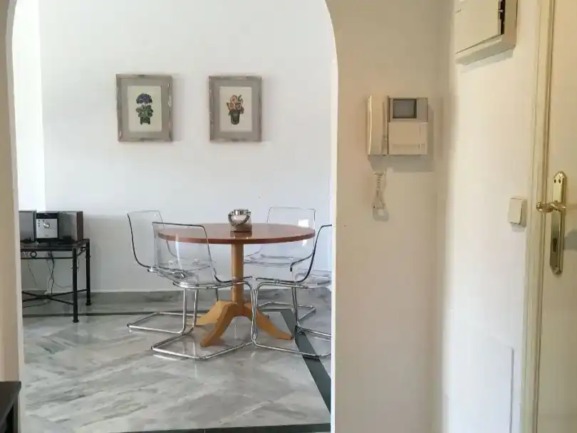 Piso de 95 m² en Marbella